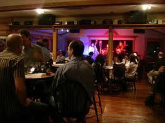 Steve S Live Music