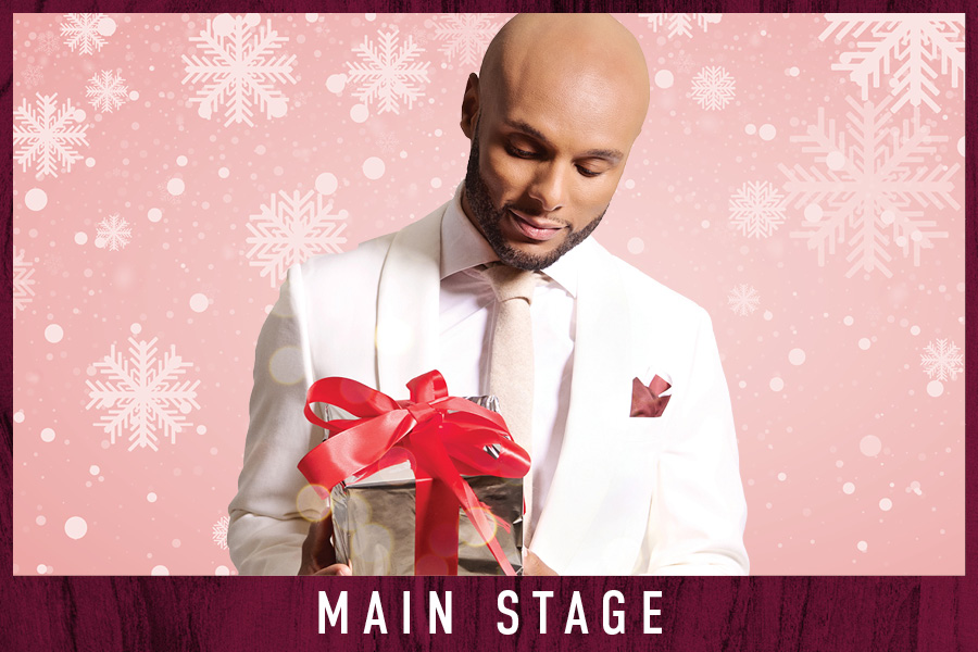 Kenny Lattimore CWTour 2024 TP