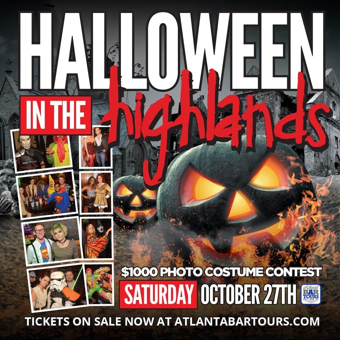 HighHalloween18
