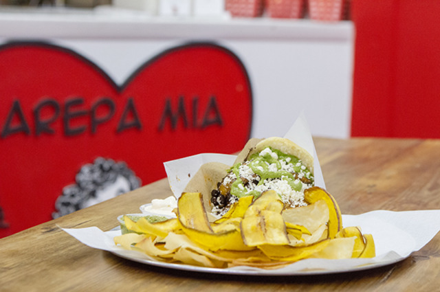 051105 Acg Arepa Mia Magnum