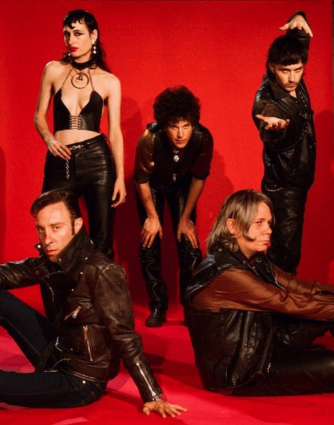 Black Lips New Min