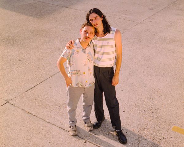 Video Age By Horatio Baltz 07