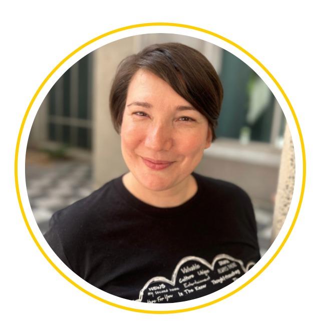 ChristinaRand ProfilePhoto