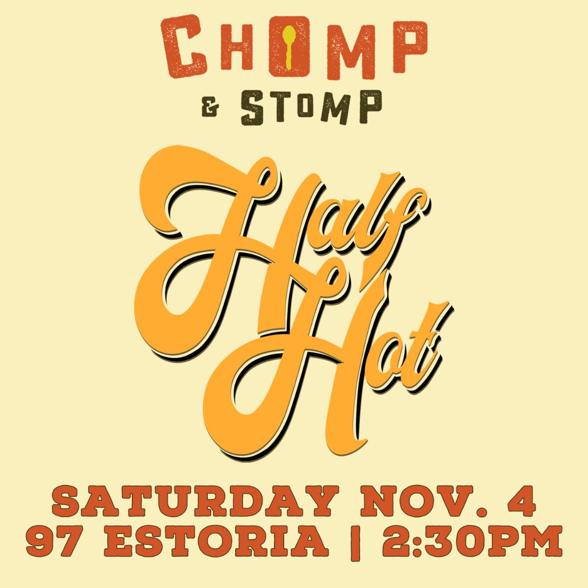 11 04 ChomP Stomp