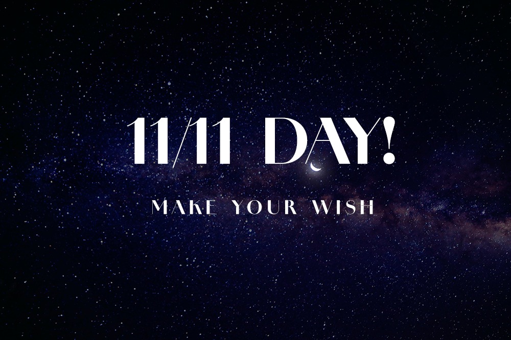 11:11 Make a Wish 