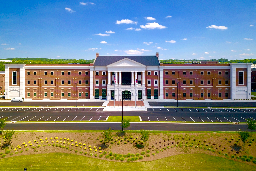Buford High School
