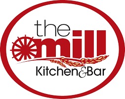 The Mill Logo