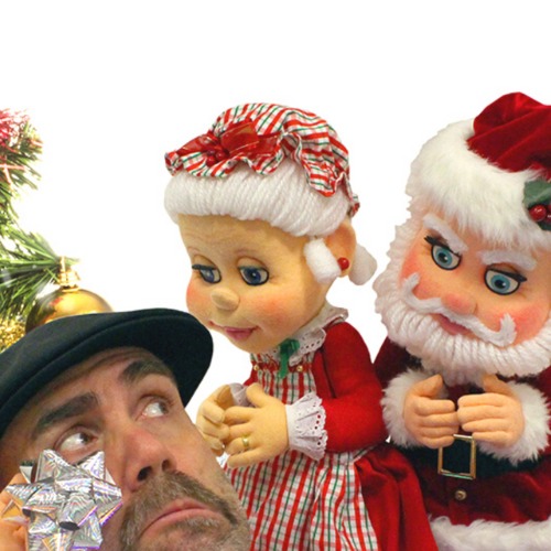 Trouble In Toyland