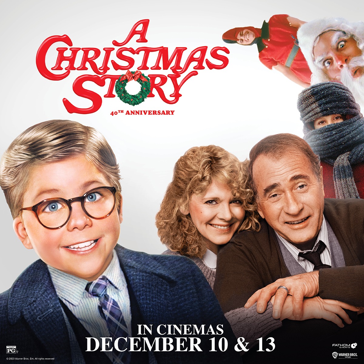 “A Christmas Story” 40th Anniversary | Creative Loafing