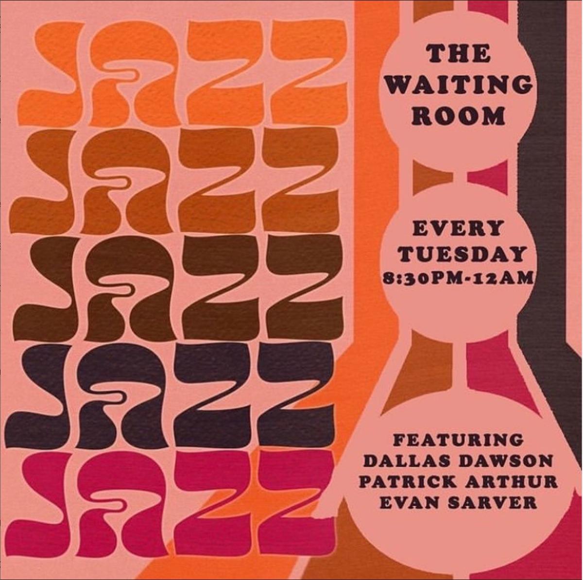 The Waiting Room