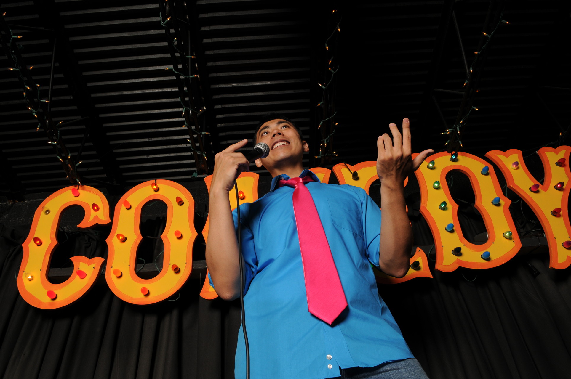 Comedy Events in Atlanta Creative Loafing