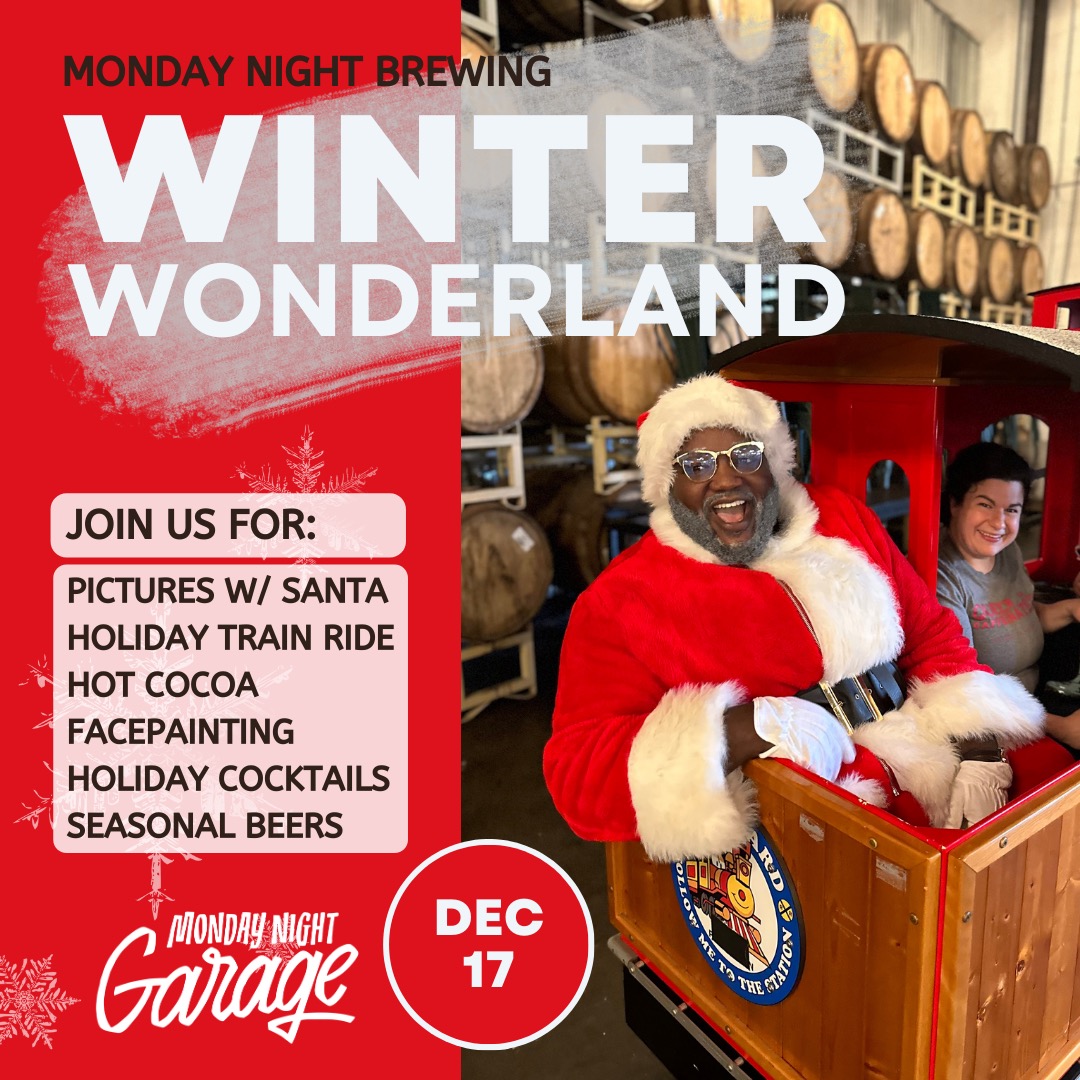 Social   Winter Wonderland   Instagram