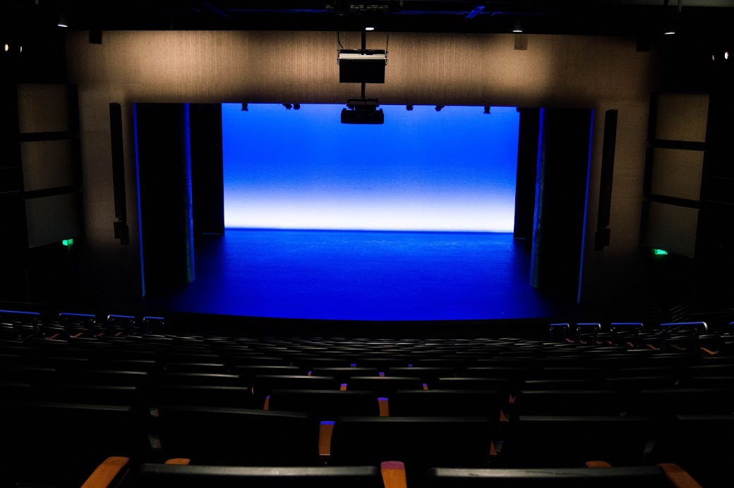 KSU Dance Marietta Campus