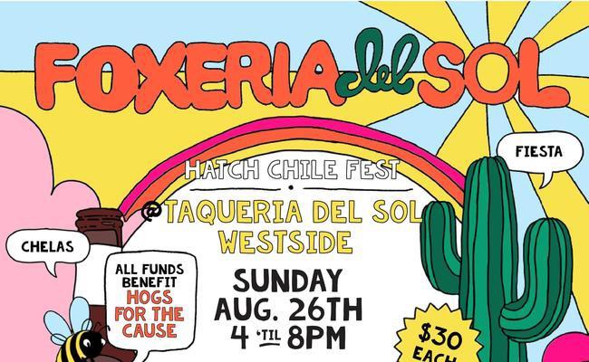 FOX FDS Socials 0321