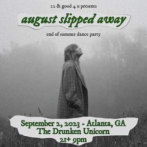 August+slipped+away+ +atlanta+square
