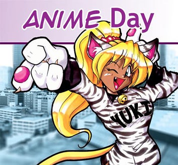 Atlanta Anime Day Creative Loafing