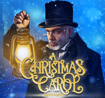 A Christmas Carol Reimagined  Creative Loafing