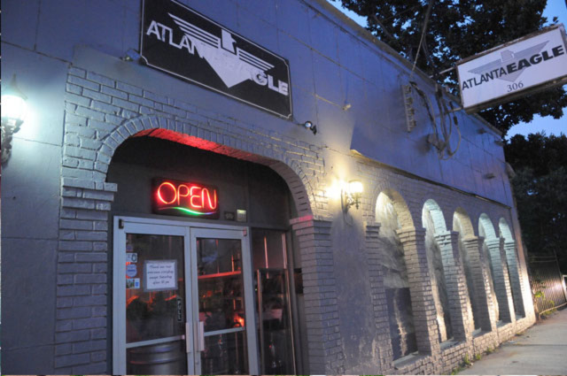 21955 Atlanta Eagle Magnum