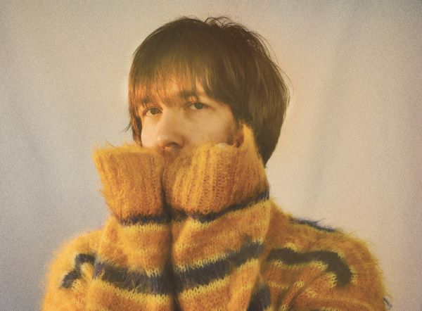 AaronLeeTasjan By ShervinLainez