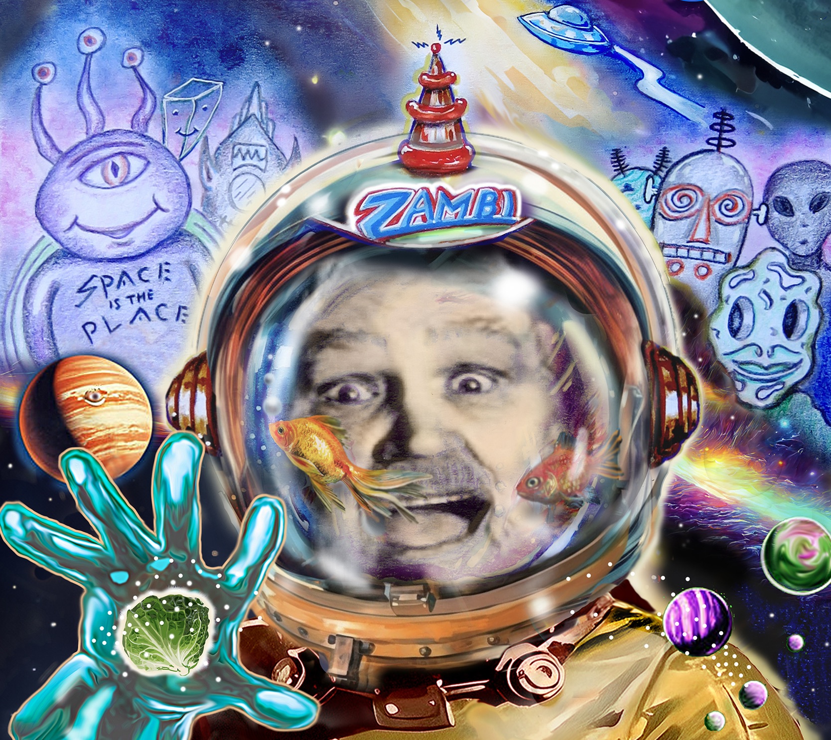 #0 DEC LEAD Photo B&B