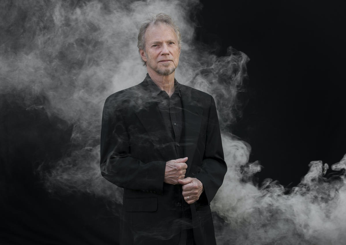 #7 Randall Bramblett