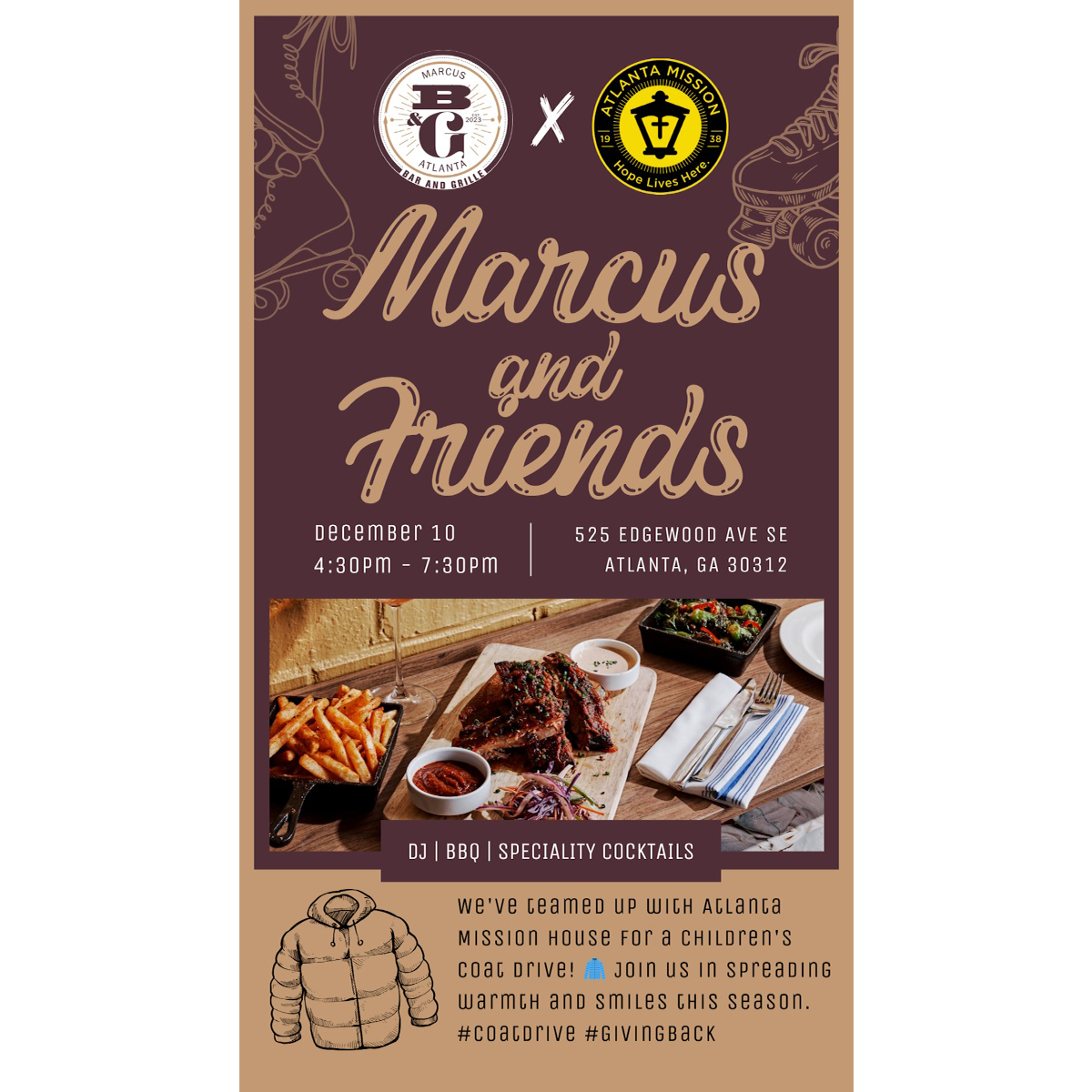 M & Friends V2