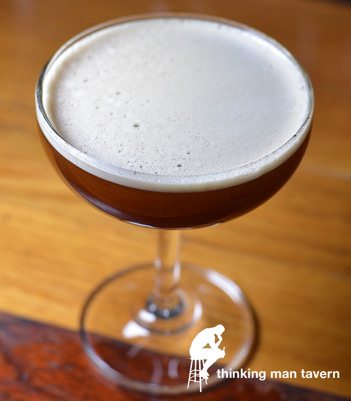 Dancing In The Dark   Thinking Man Tavern   ACKT