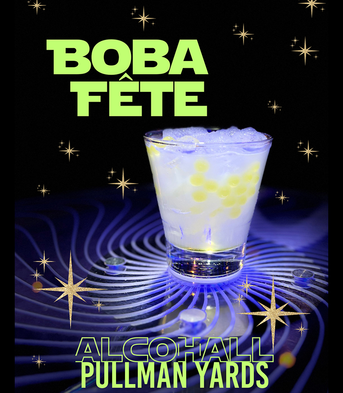 Boba Fete Alcohall