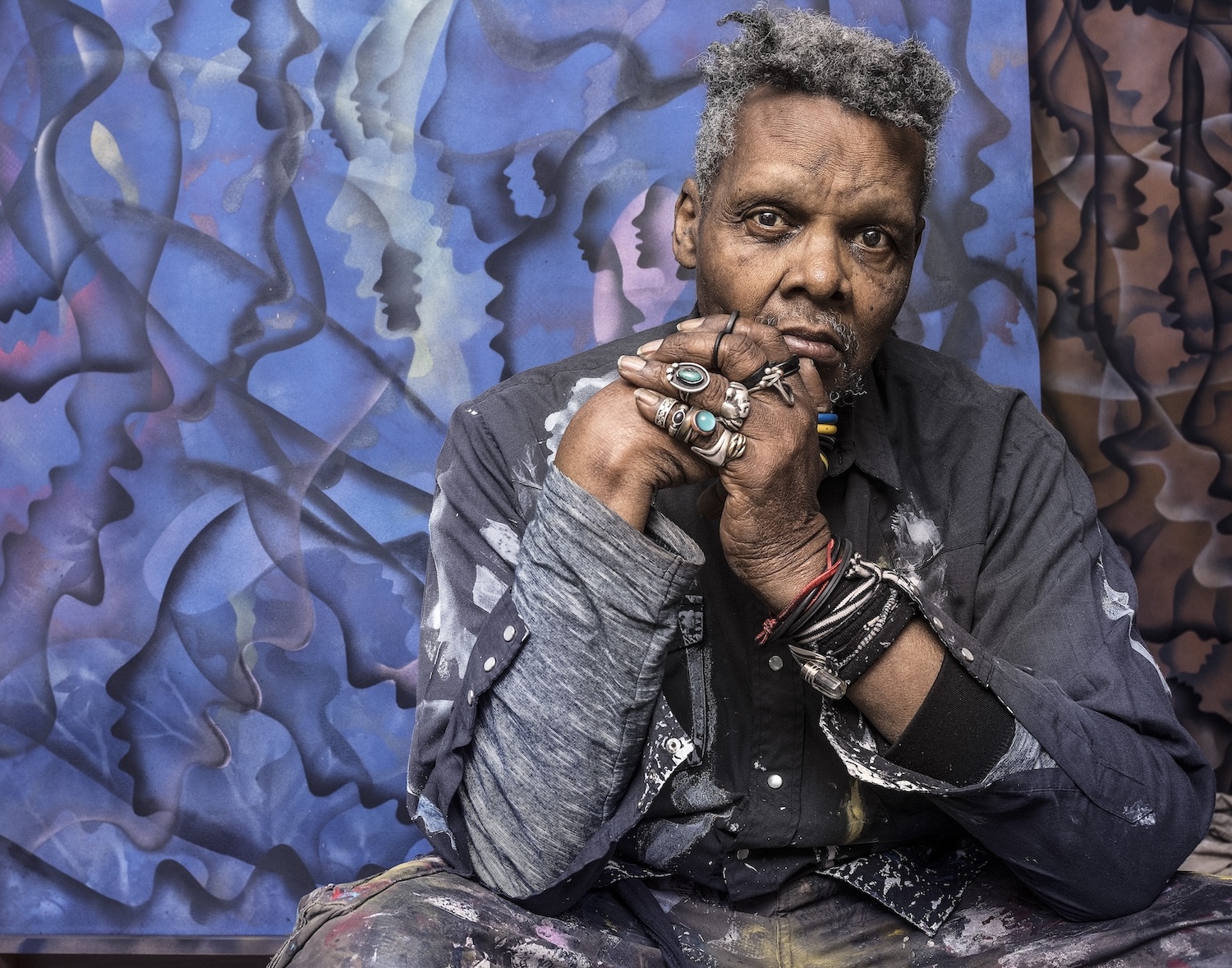 Photo #5 Lonnie Holley Credit Matt Arnett