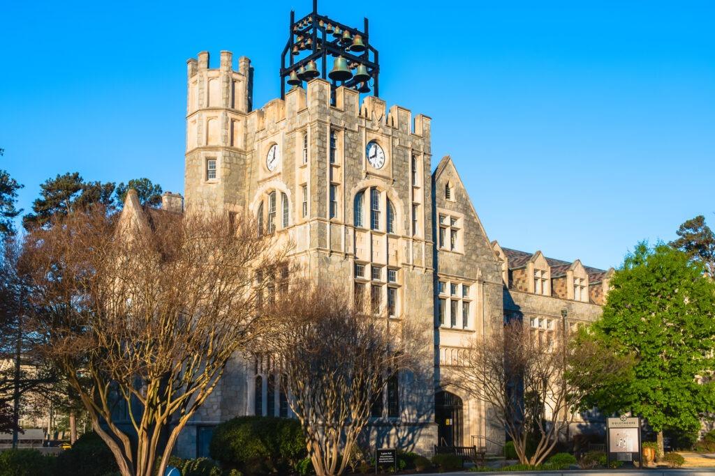Oglethorpe University 002 1024x683
