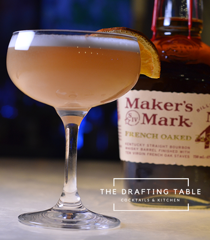 Dirty Bird Smash   The Drafting Table   ACKT