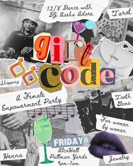 Girl Code Dec 8 Still