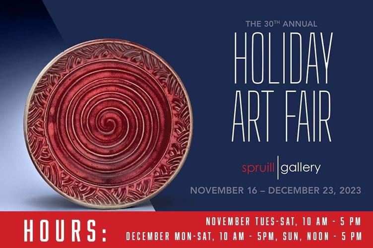 Holiday Art Fair 800x500 2