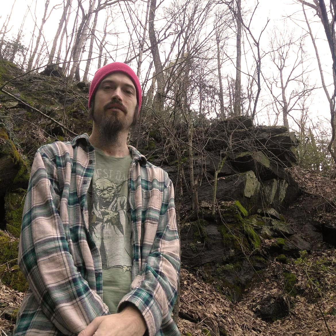 Clint Bussey Bio Pic