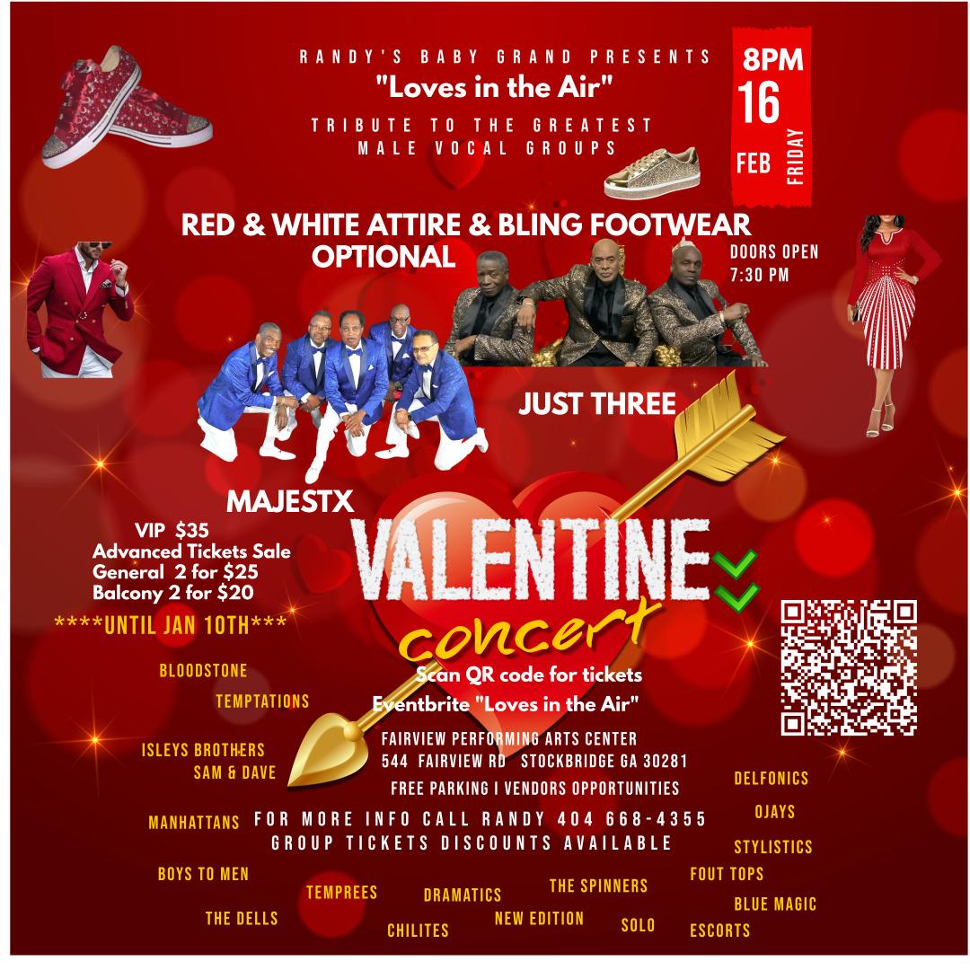 Valentine Concert Fairview Instagram Redo Dec 14th 1