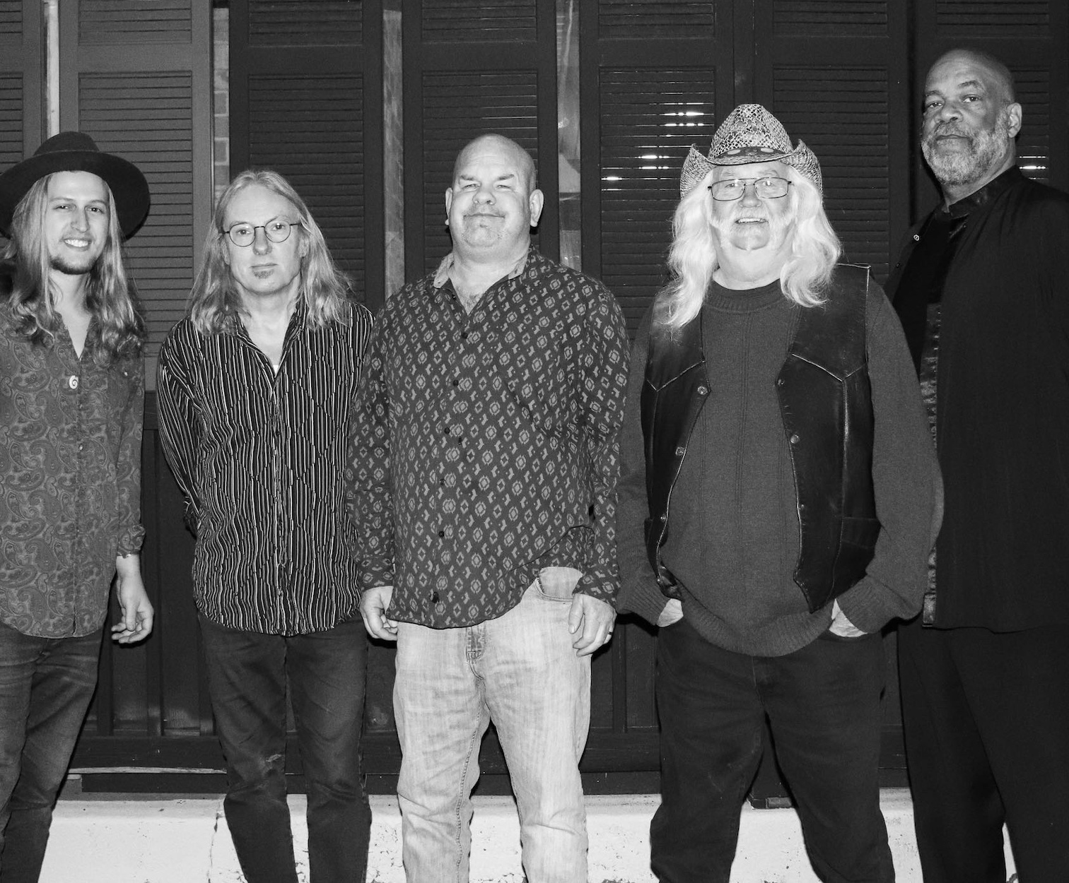 #13 The Trouble Tones Courtesy Of TheTrouble Tones