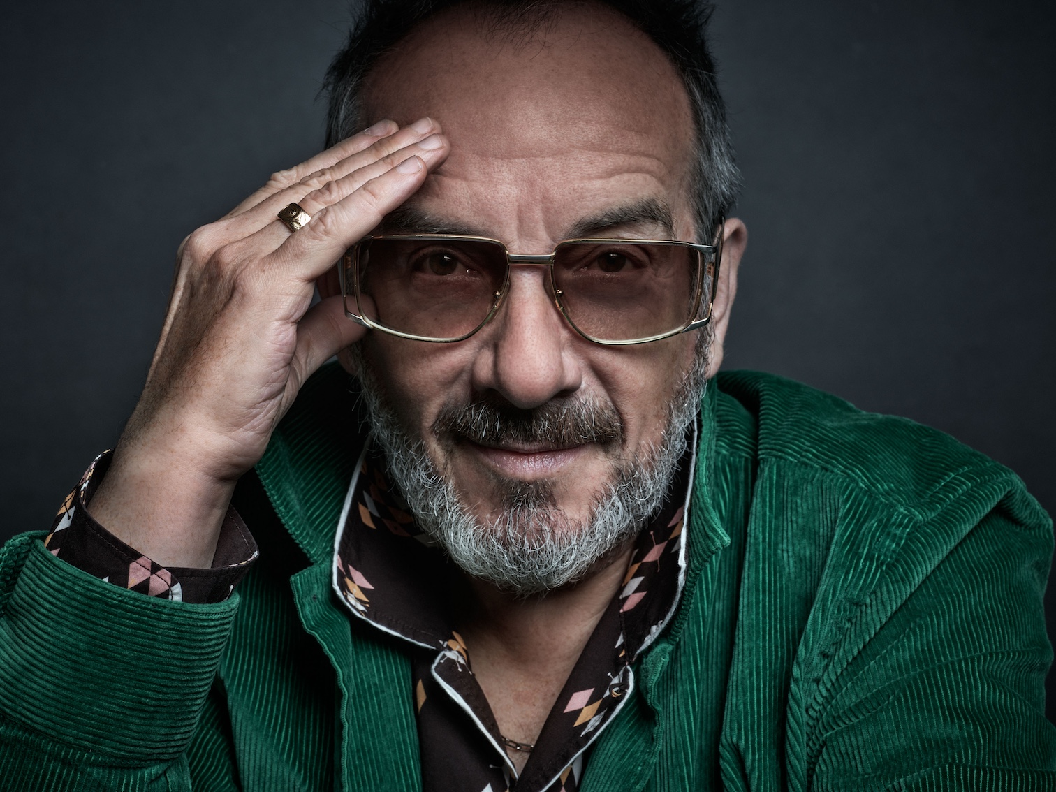 #28 Elvis Costello Credit Mark Seliger