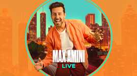 Max Amini Atlanta 3840x2160 Smaller
