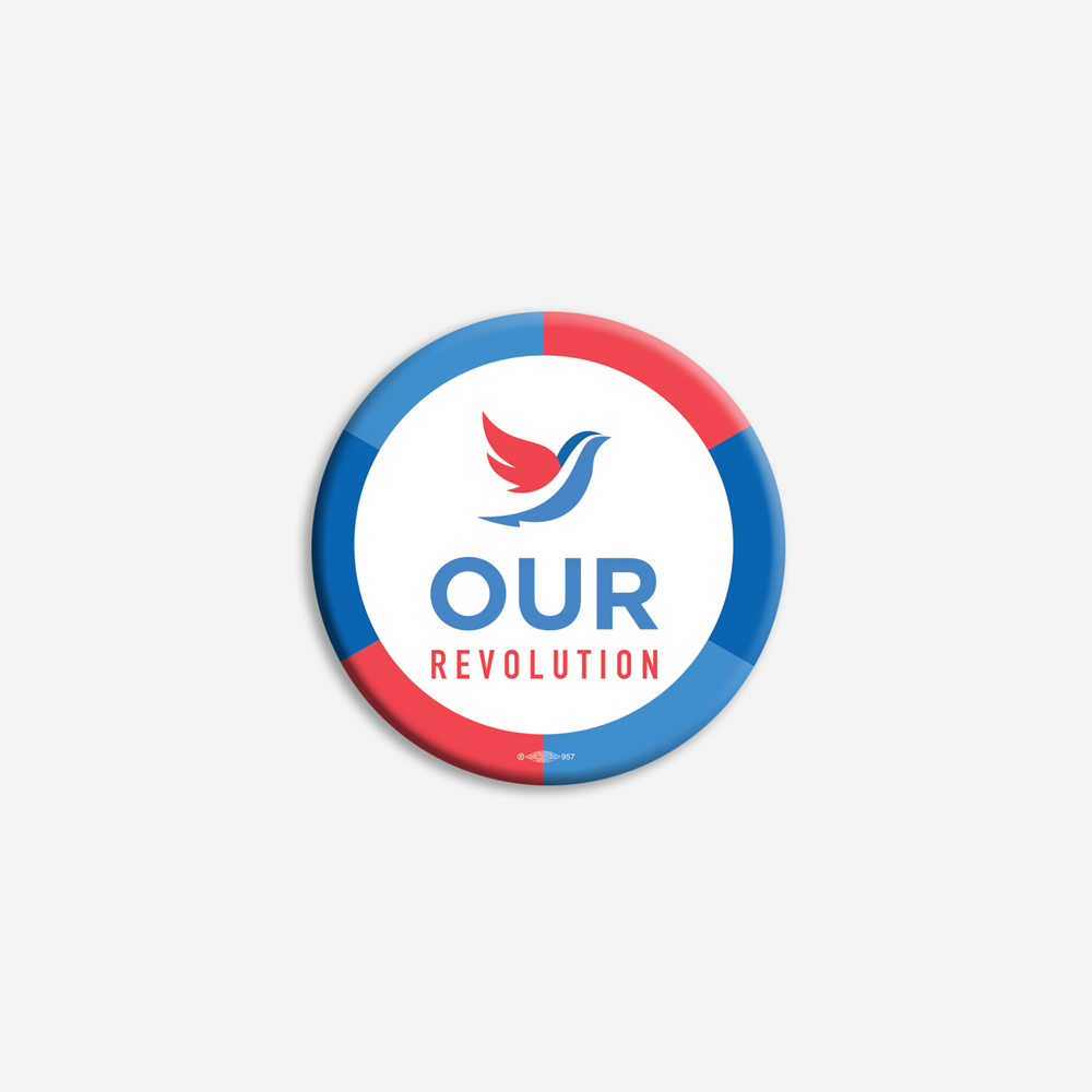 Our Revolution