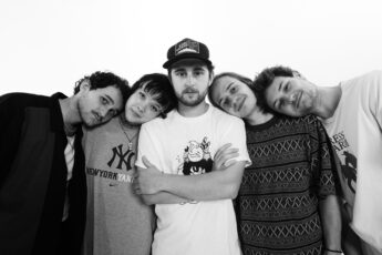 The Brazen Youth 345x230