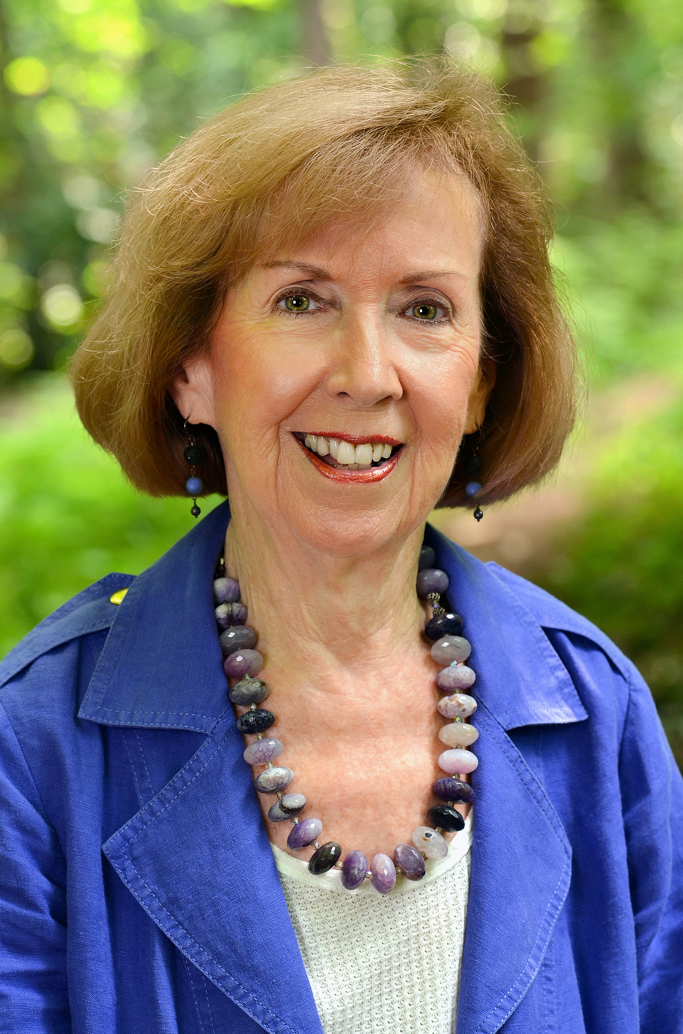 Betty Blondeau