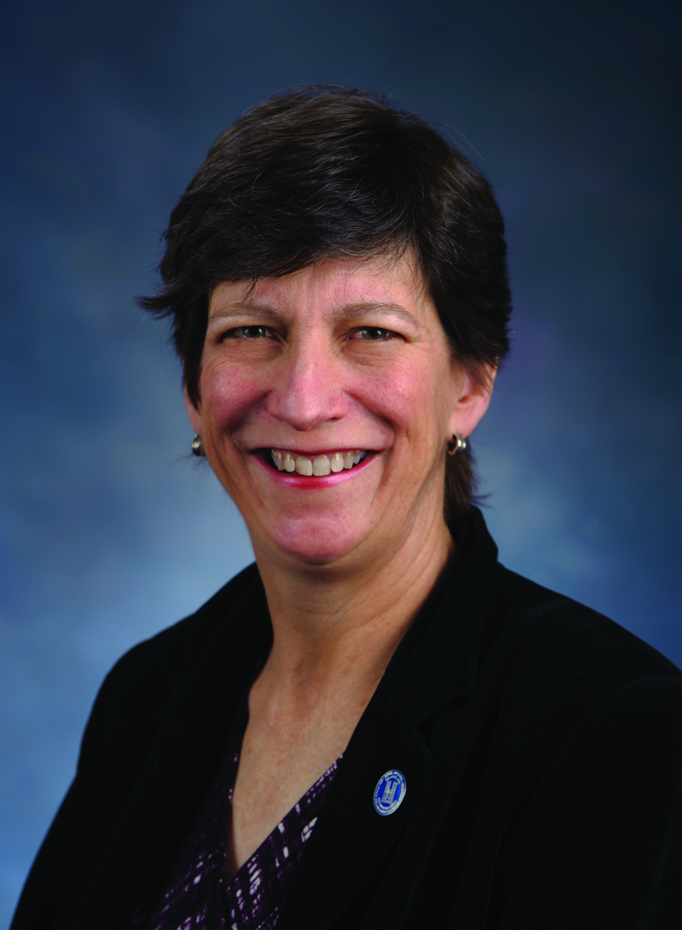 Sara T. Cushing