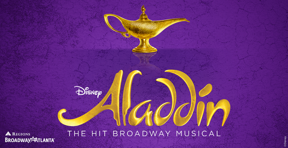 Aladdin | Creative Loafing