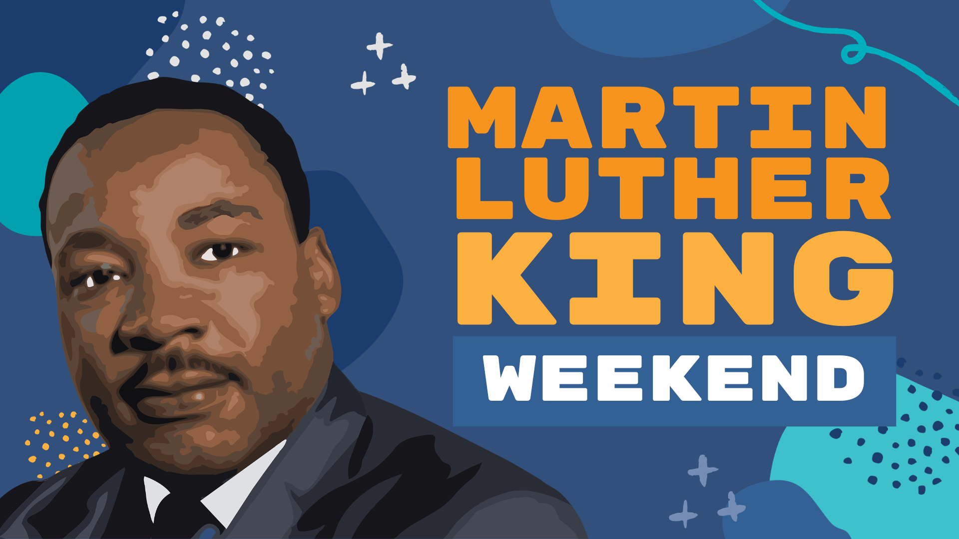 Mlk Weekend 1920 X 1080 Px