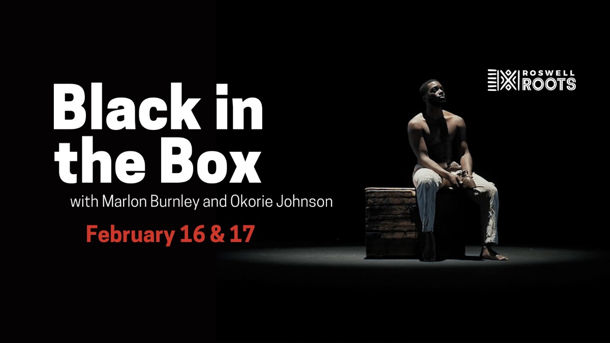 Black In The Box