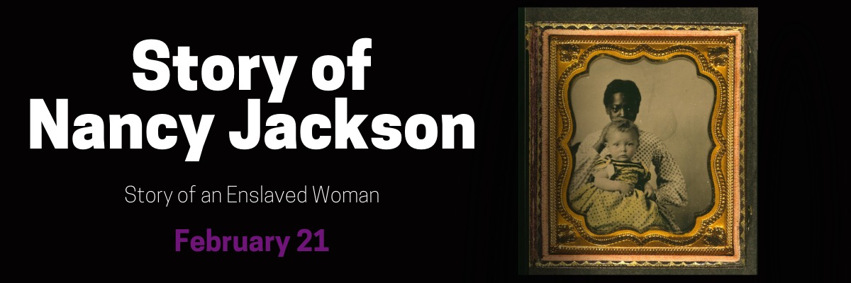 Nancy Jackson