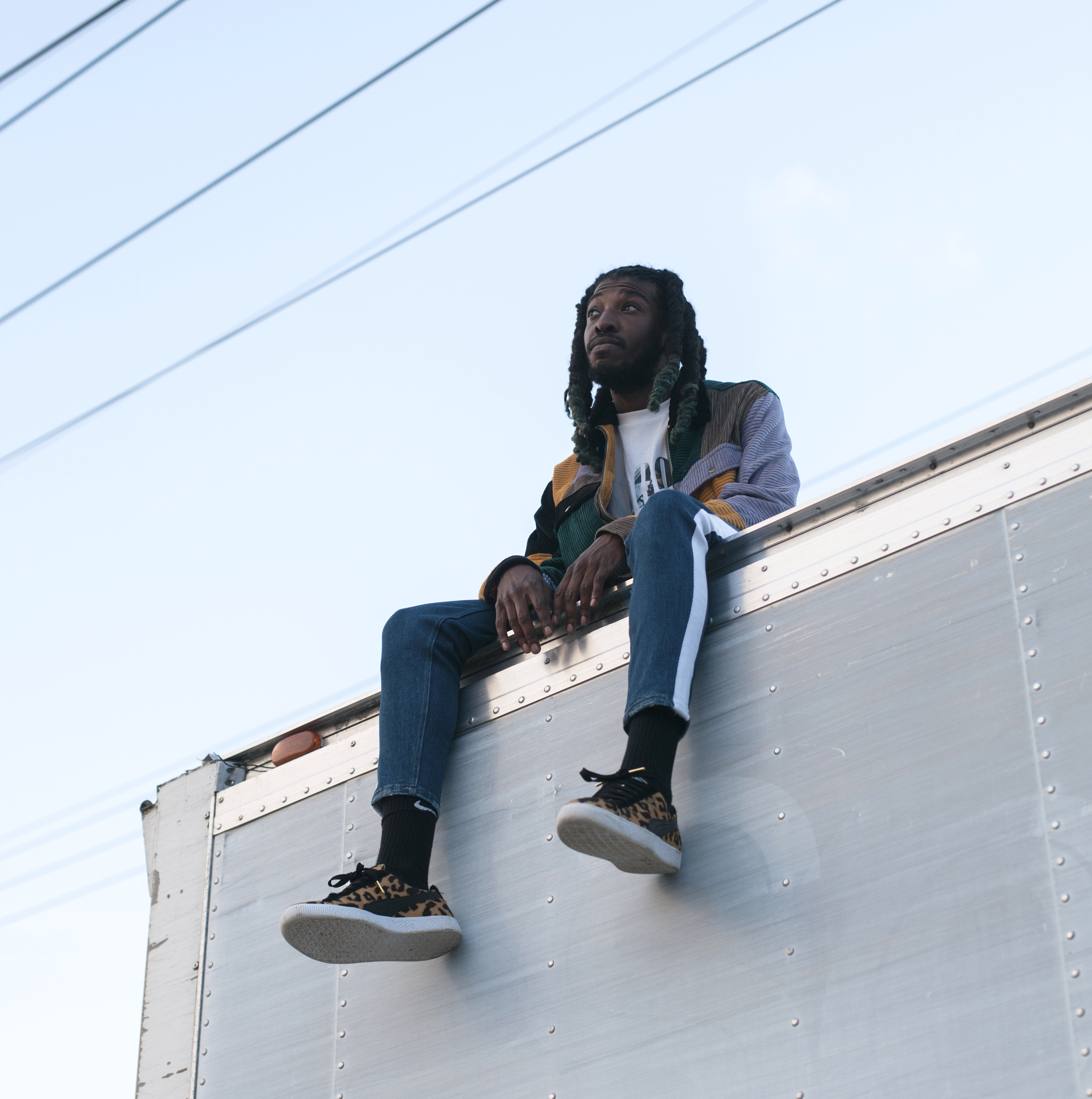 ATLANTA UNTRAPPED: Marzeratti steps from behind the scenes | Creative ...