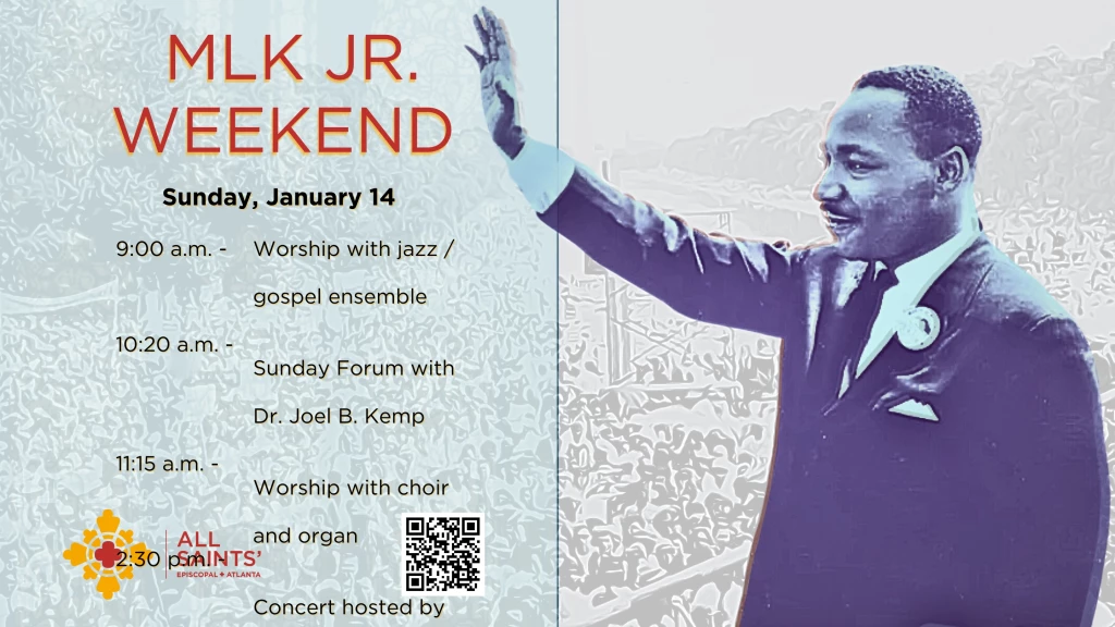 Mlk 2024 Weekend 20240114