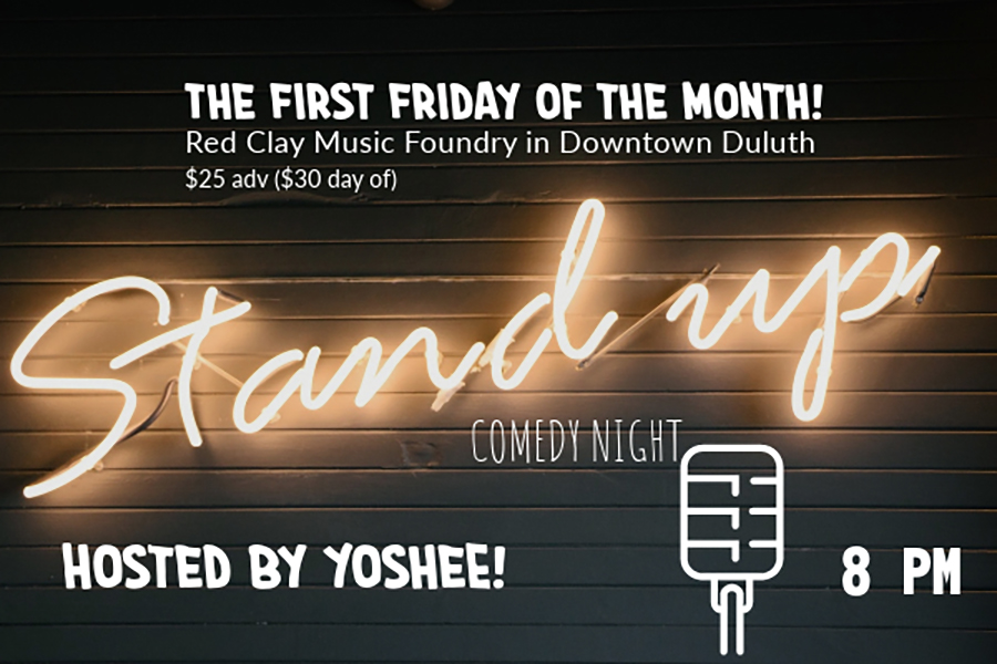 2023 Stand Up Comedy WEB 1