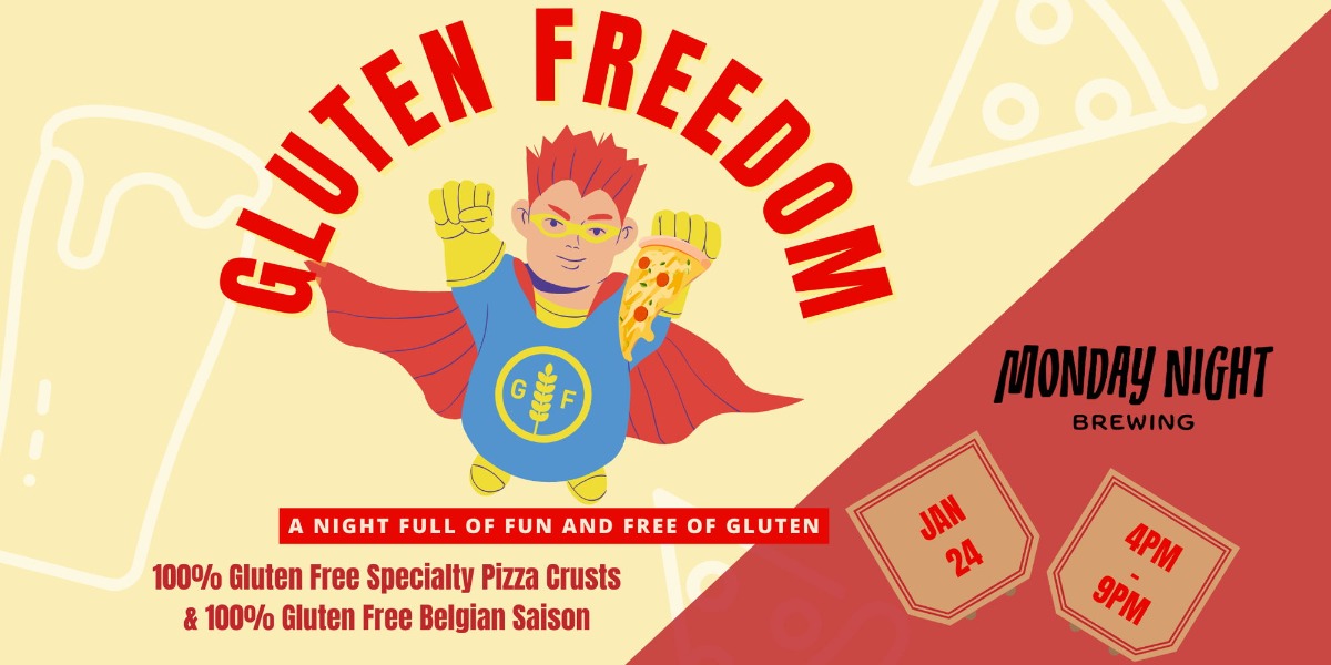 Gluten Freedomm